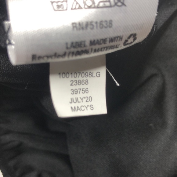 3/$15 SALE EPIC THREADS BLACK TUTU WITH GOLD STARS GIRLS SIZE 5โจ - Picture 7 of 9